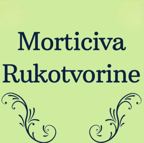 Morticiva rukotvorine